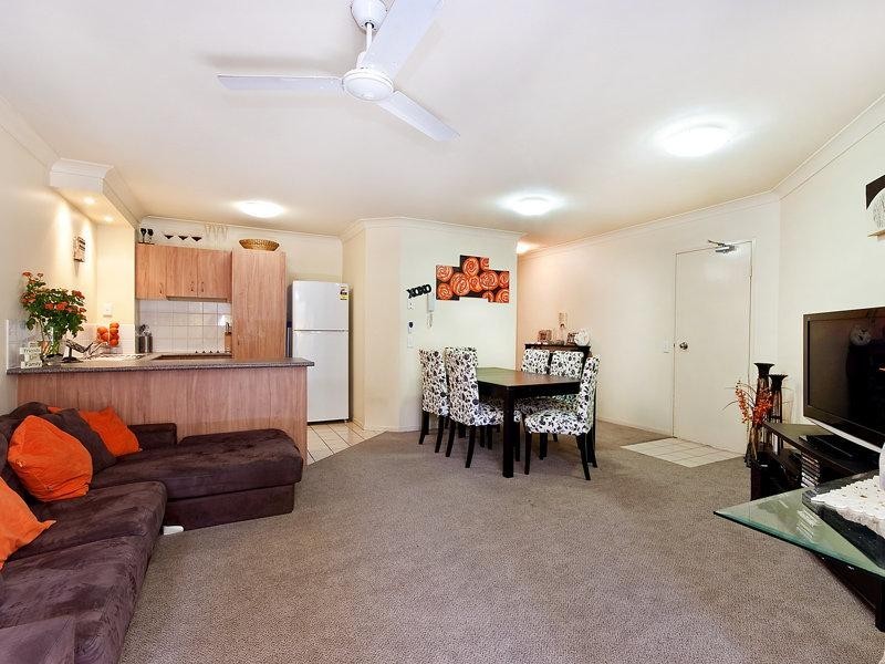 62 NEWSTEAD TERRACE, Newstead QLD 4006