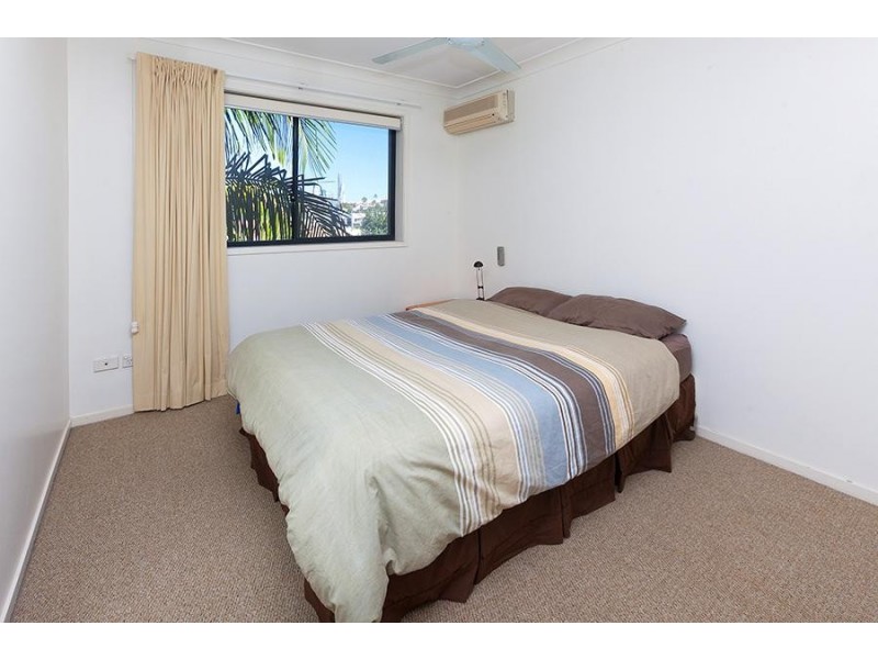 62 NEWSTEAD TERRACE, Newstead QLD 4006