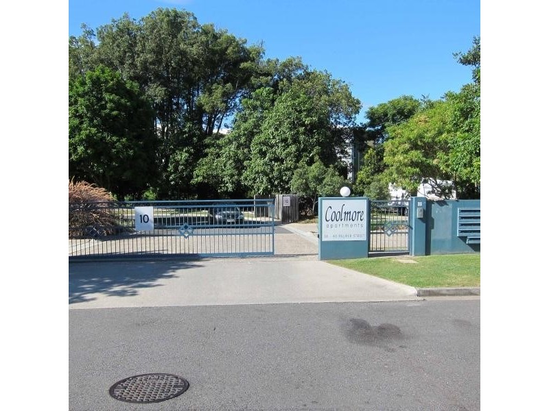 34/38 Palmer Street, Greenslopes QLD 4120