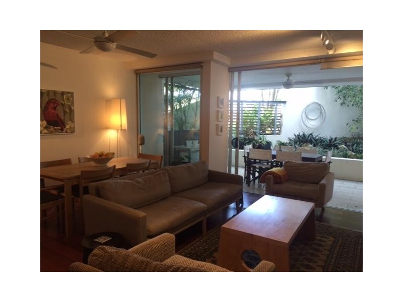 24 / 8-12 macquarie street, Teneriffe QLD 4005