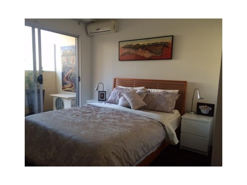 24 / 8-12 macquarie street, Teneriffe QLD 4005