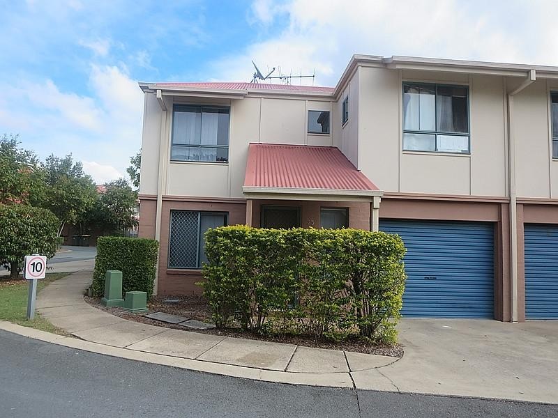 25/11 Oakmont Avenue, Oxley QLD 4075