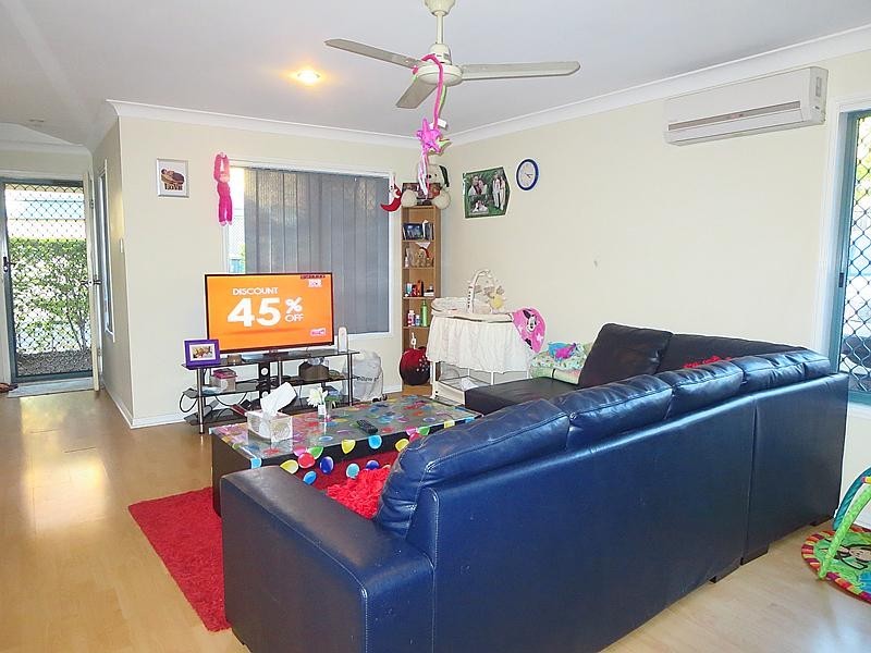 25/11 Oakmont Avenue, Oxley QLD 4075