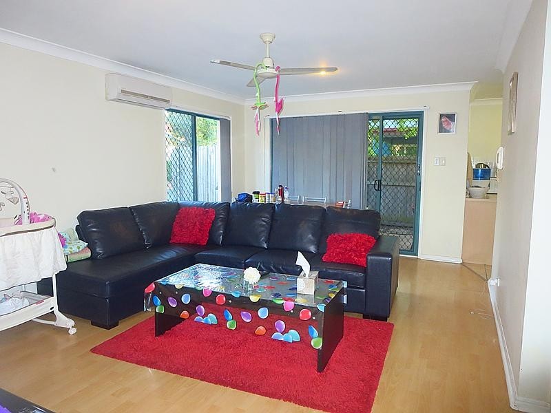 25/11 Oakmont Avenue, Oxley QLD 4075