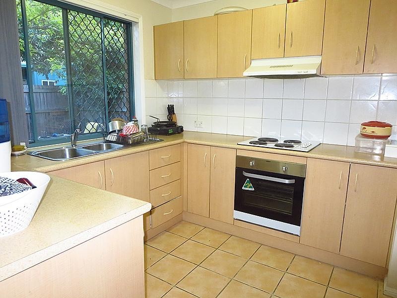 25/11 Oakmont Avenue, Oxley QLD 4075