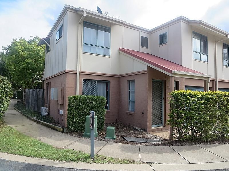 25/11 Oakmont Avenue, Oxley QLD 4075