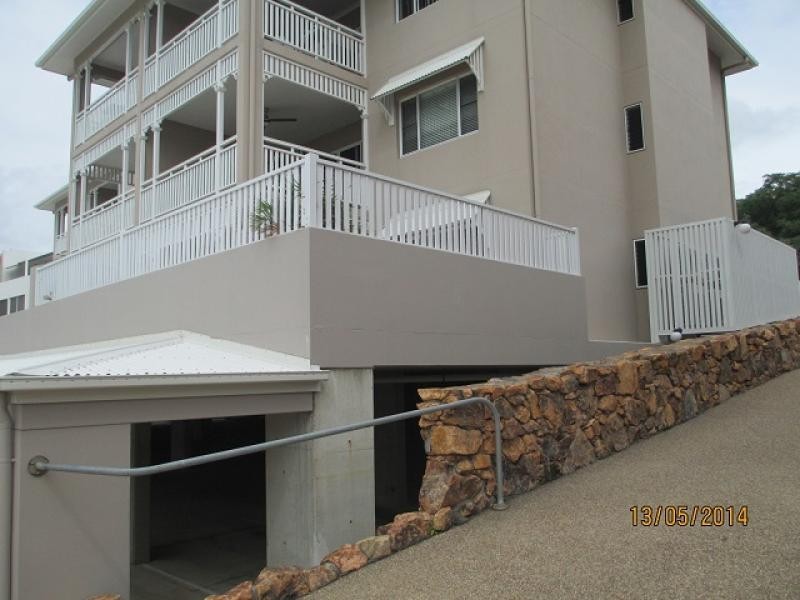 58 / 42 Warburton Street, North Ward QLD 4810