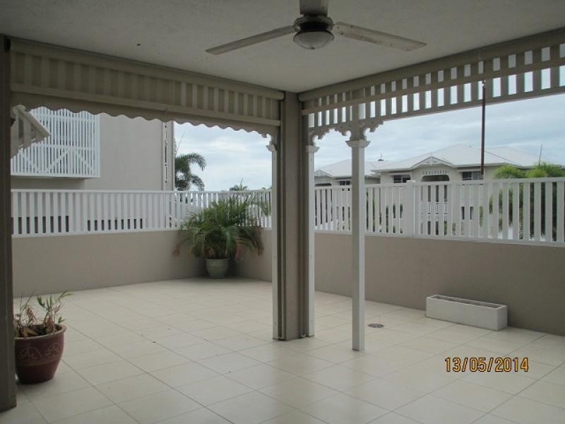 58 / 42 Warburton Street, North Ward QLD 4810