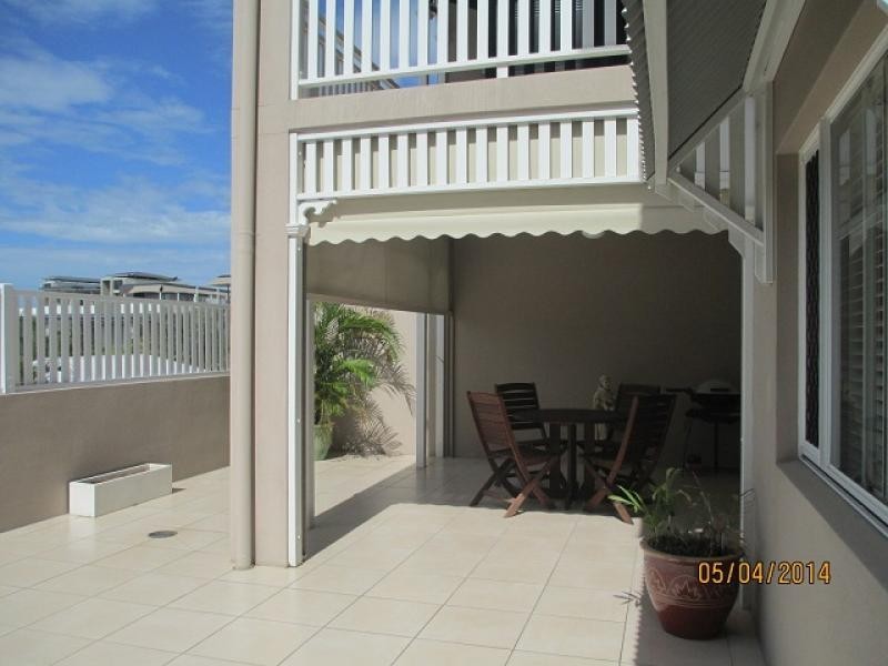 58 / 42 Warburton Street, North Ward QLD 4810