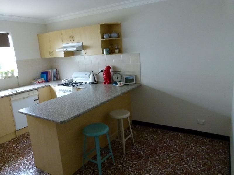 1/195 Brisbane Street, Bulimba QLD 4171