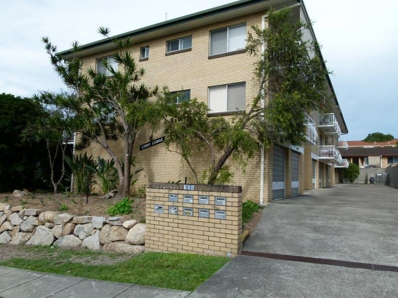 1/195 Brisbane Street, Bulimba QLD 4171