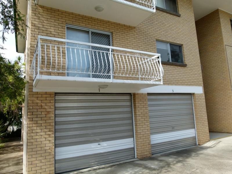 1/195 Brisbane Street, Bulimba QLD 4171