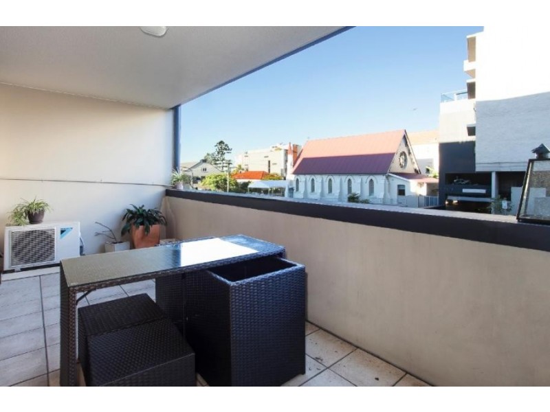 510/ 20 malt st, Fortitude Valley QLD 4006