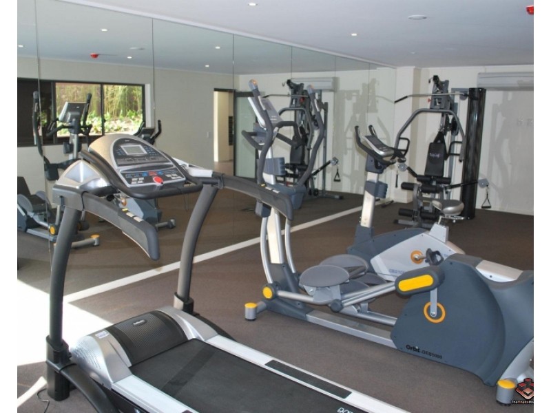 YL2/ 8 Musgrave St, West End QLD 4101