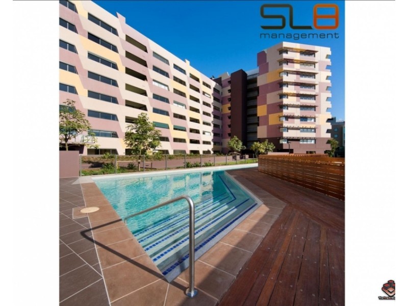 YL2/ 8 Musgrave St, West End QLD 4101