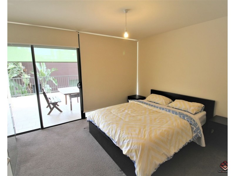 YL2/ 8 Musgrave St, West End QLD 4101