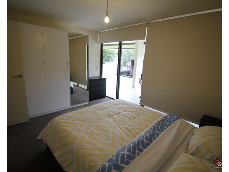 YL2/ 8 Musgrave St, West End QLD 4101