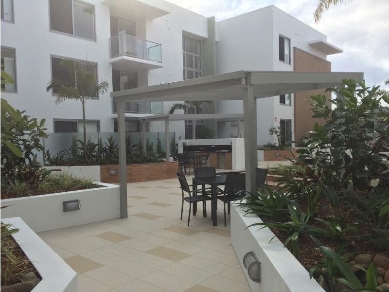 UNIT 1321/ 8 WATERFORD COURT, Bundall QLD 4217