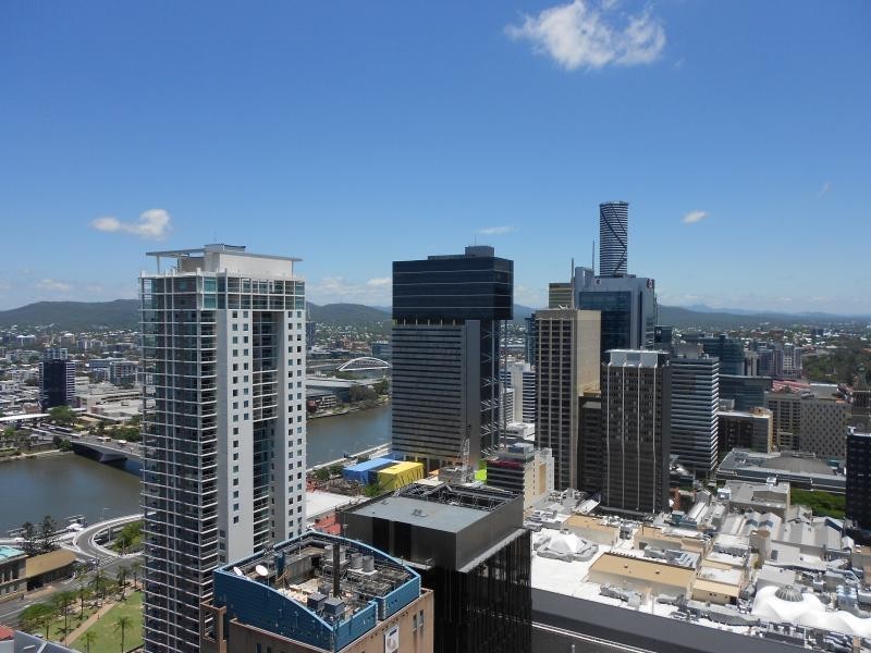 70 Mary st, Brisbane QLD 4000
