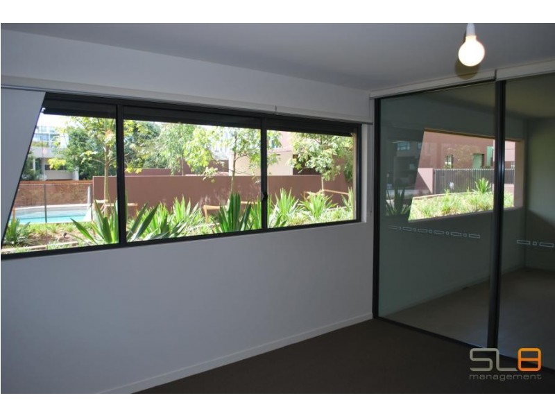 201 / 8 Musgrave St, West End QLD 4101