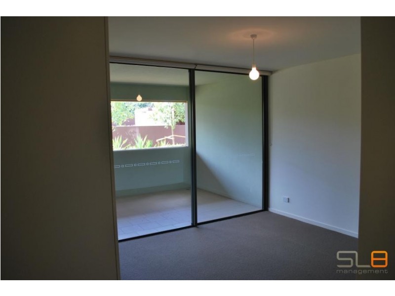 201 / 8 Musgrave St, West End QLD 4101