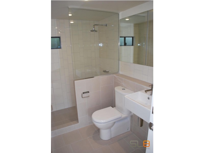 201 / 8 Musgrave St, West End QLD 4101