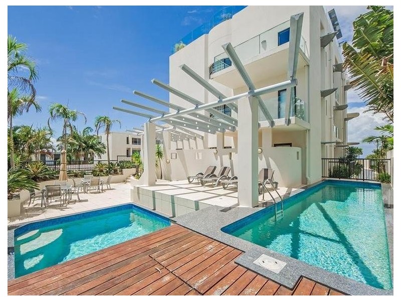 2/8 Marina Walk, Alexandra Headland QLD 4572