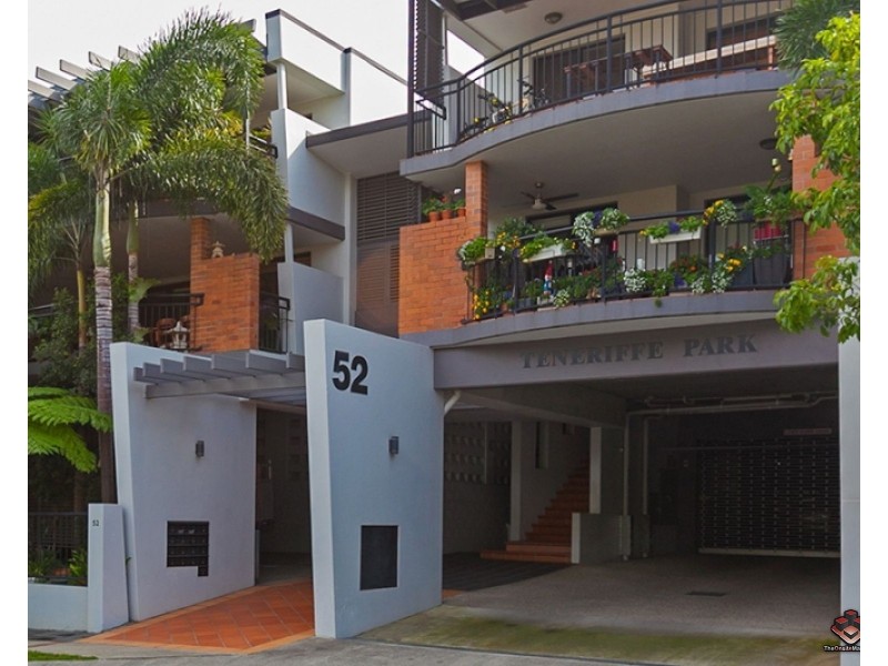 52 Beeston Street, Teneriffe QLD 4005