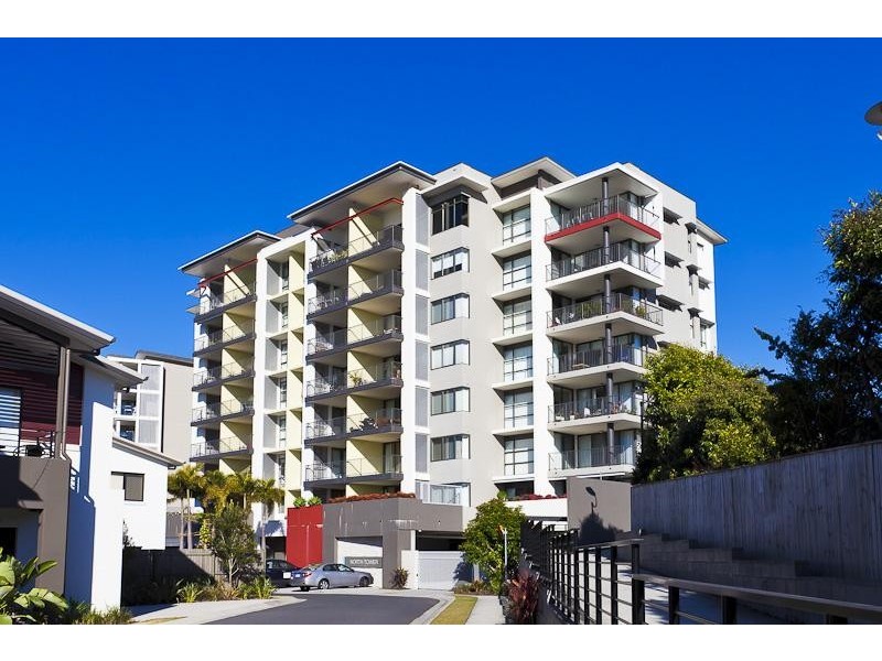 4041/16 Surbiton Court, Carindale QLD 4152