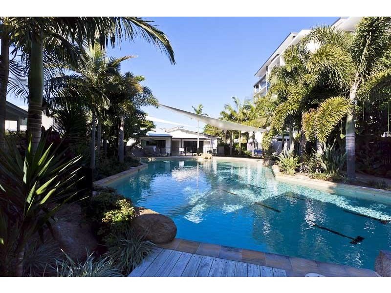 4041/16 Surbiton Court, Carindale QLD 4152