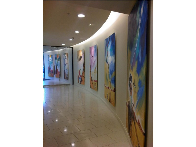 615/330 Lygon Street, Brunswick East VIC 3057