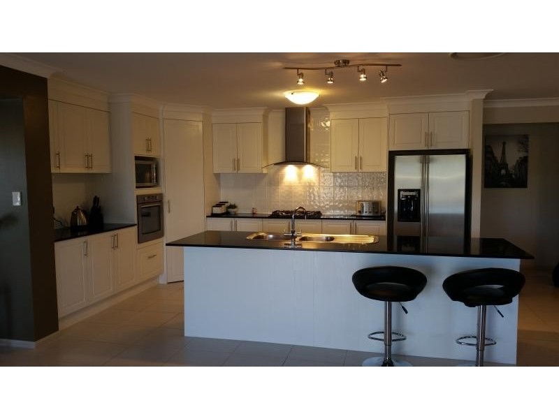 Augustine Heights QLD 4300