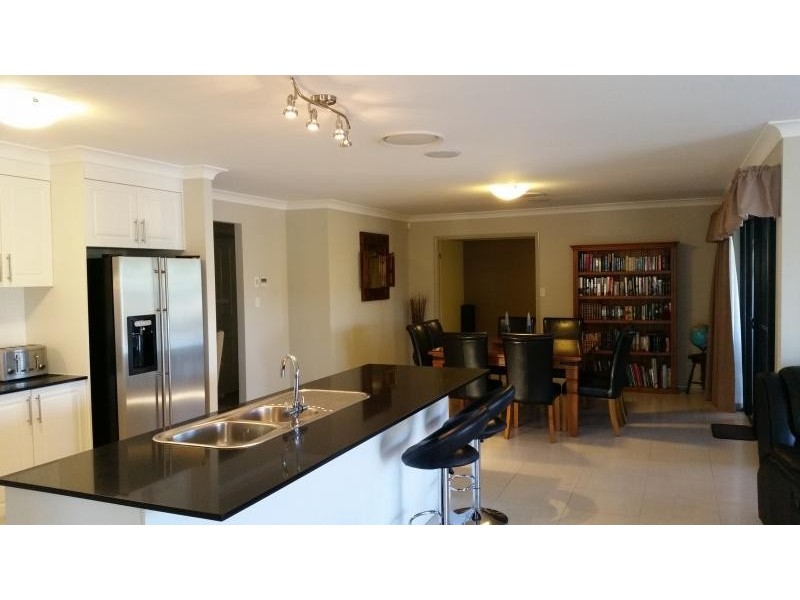 Augustine Heights QLD 4300
