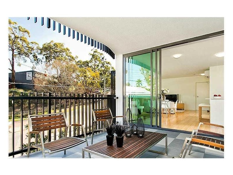 1/41 School Street, Kelvin Grove QLD 4059