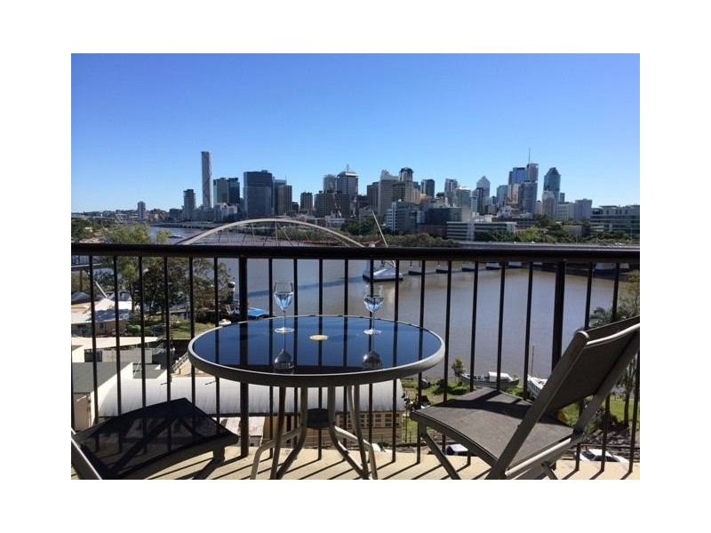15/21 Dock St, South Brisbane QLD 4101