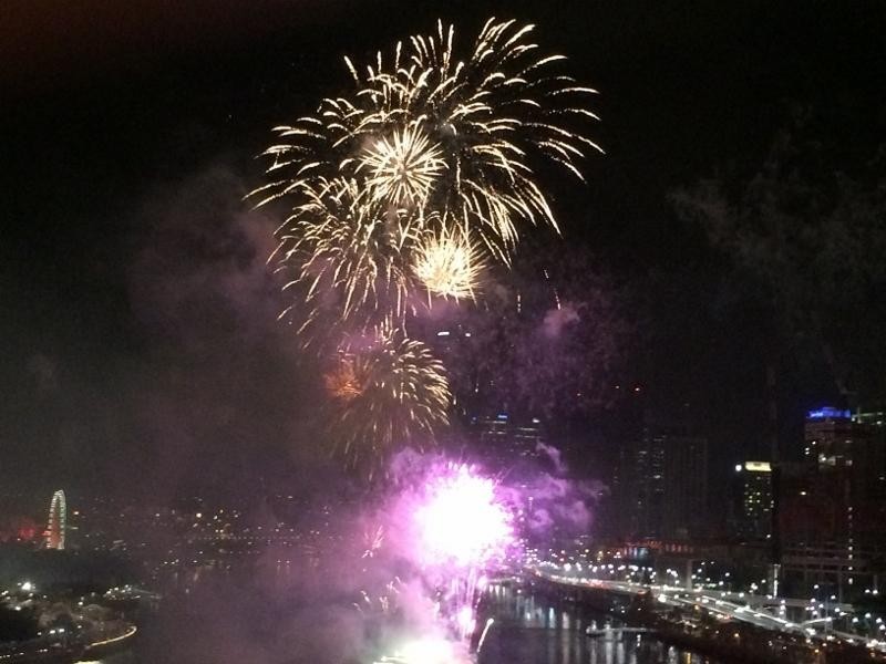 15/21 Dock St, South Brisbane QLD 4101