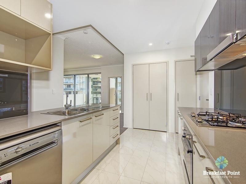 19/31 Agnes St, Albion QLD 4010