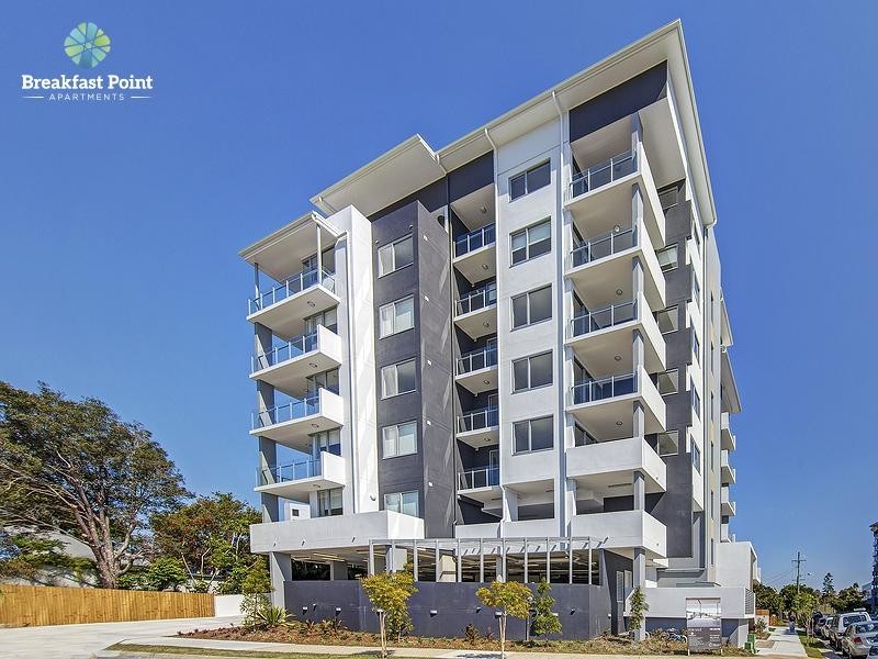 19/31 Agnes St, Albion QLD 4010