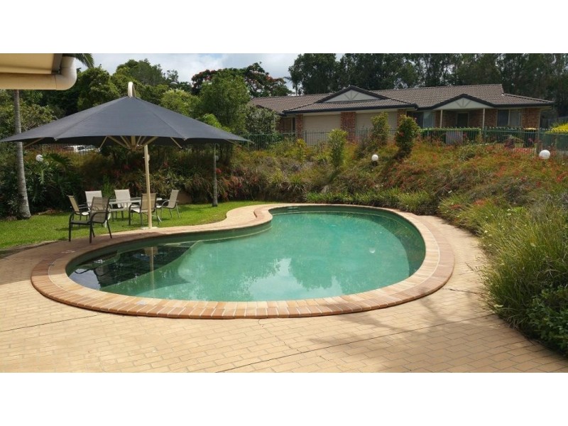 Unit 3 / 5 Carrington Court, Algester QLD 4115