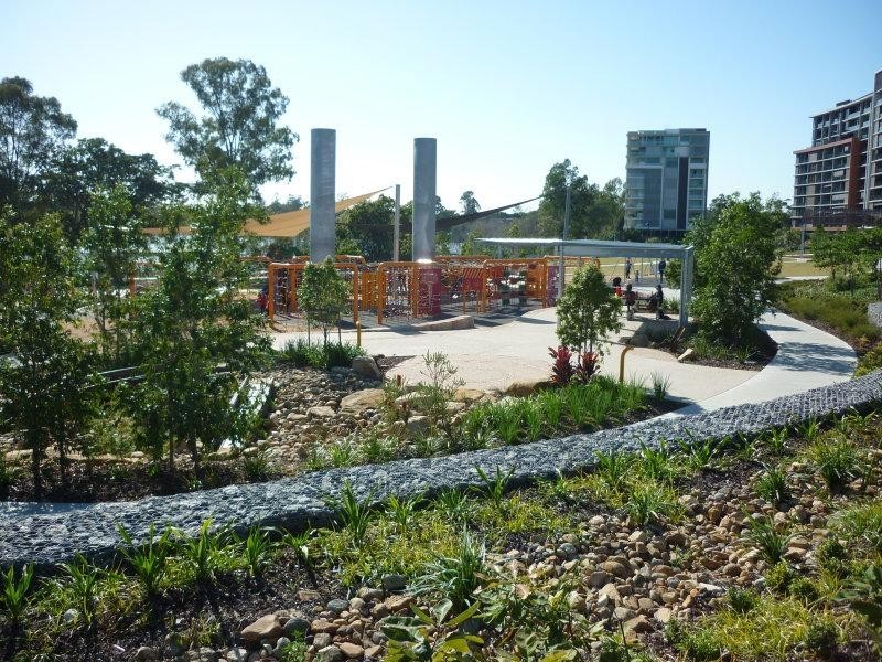 104/205 King Arthur Terrace, Tennyson QLD 4105