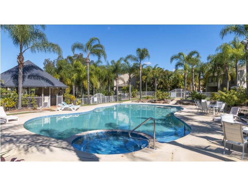 35/1 Resort Drive, Robina QLD 4226