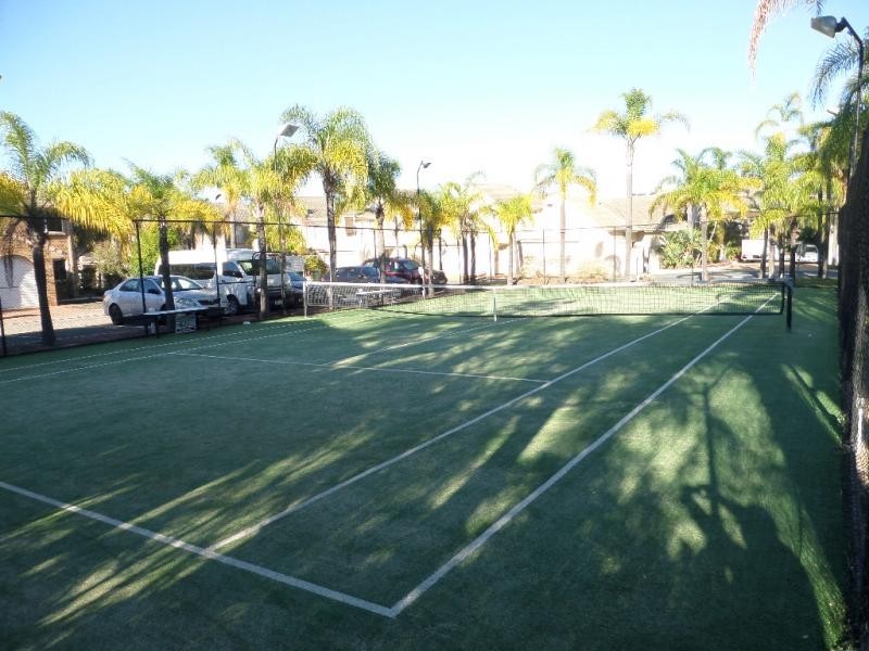 35/1 Resort Drive, Robina QLD 4226