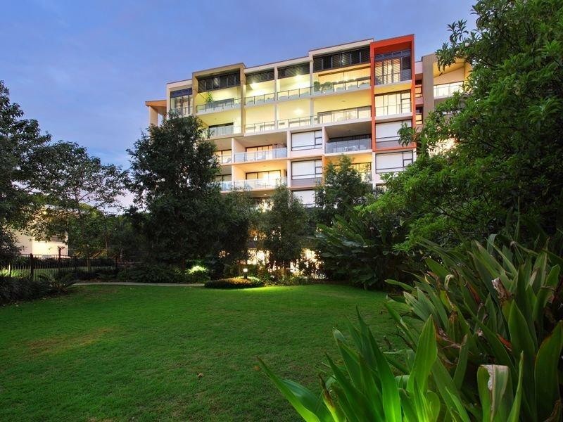 441/ 10 Pidgeon Close, West End QLD 4101