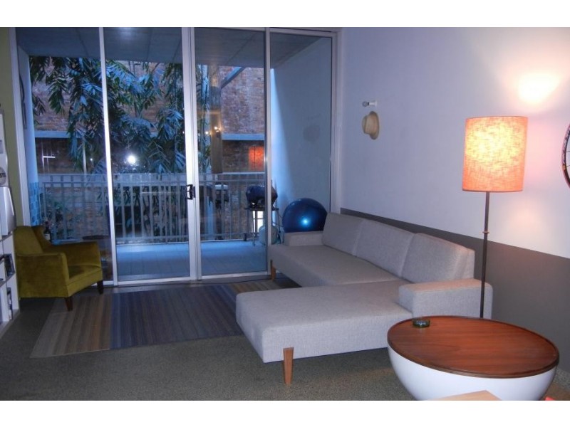 Unit 125 / 8 Skyring Terrace, Teneriffe QLD 4005