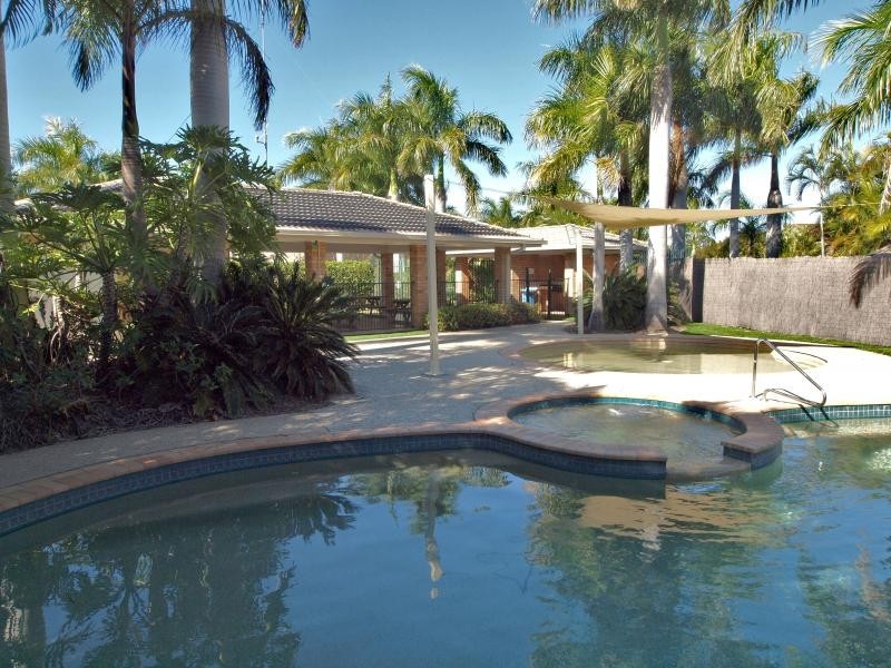 2 / 18 Spano, Zillmere QLD 4034