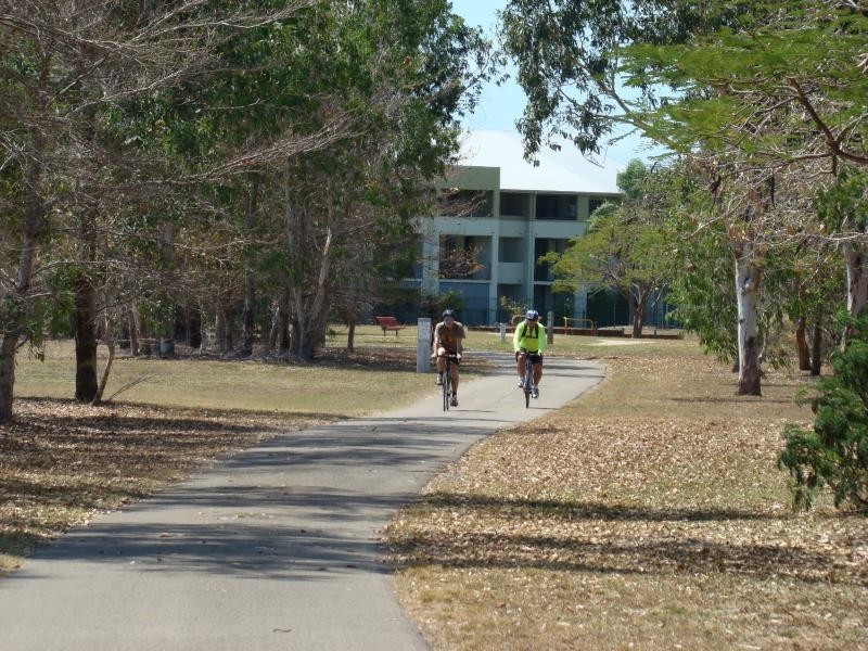 111-119 Bowen Road, Rosslea QLD 4812