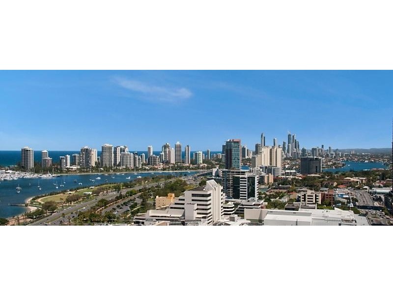 105 Scarborough Street, Southport QLD 4215