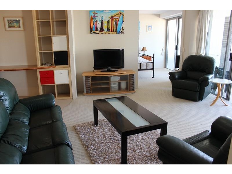 105 Scarborough Street, Southport QLD 4215