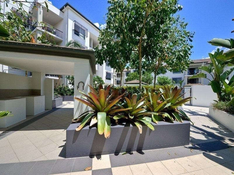 20 / 52-62 NEWSTEAD TERRACE, Newstead QLD 4006