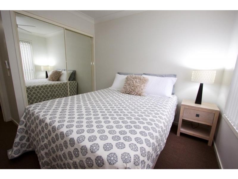 20 / 52-62 NEWSTEAD TERRACE, Newstead QLD 4006